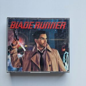 Blade Runner PC Eng