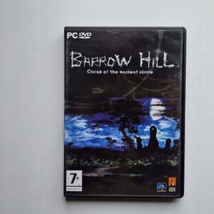 Barrow Hill 10/10!