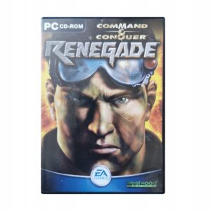 Command & Conquer Renegade