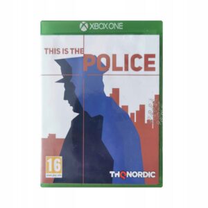 This Is The Police 10/10!