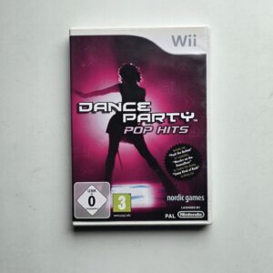 Dance Party Pop Hits