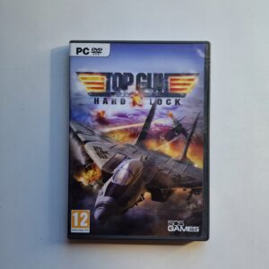 Top Gun Hard Lock