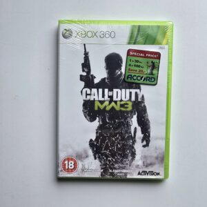 Call Of Duty Modern Warfare 3 - Nowa!