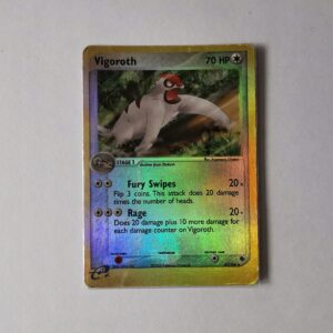 Vigoroth - 2003 - 47/109