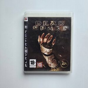 Dead Space PS3