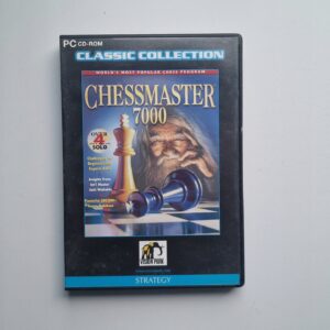 Chessmaster 7000 PC Eng