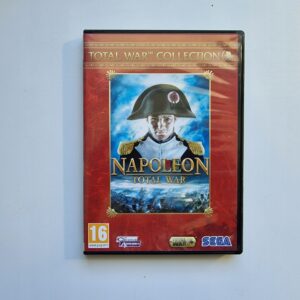Total War Napoleon