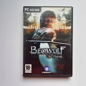 Beowulf The Game