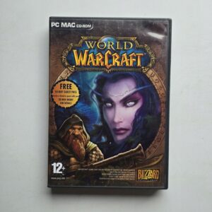World Of Warcraft