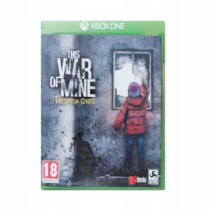 This War Of Mine Little Ones