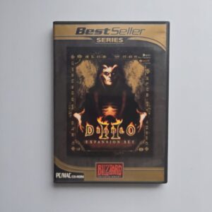 Diablo II The Lord Of Destruction