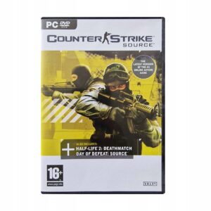 Counter Strike Source