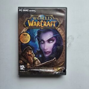World Of Warcraft