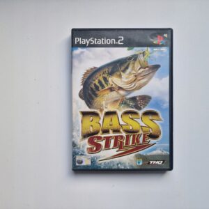 Bass Strike Eng Używana