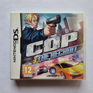 C.O.P. The Recruit