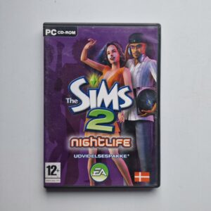 The Sims 2 Nightlife