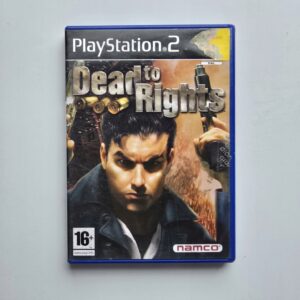 Dead To Rights