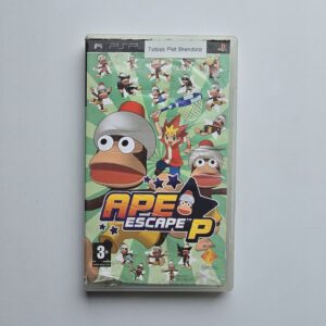 Ape Escape P