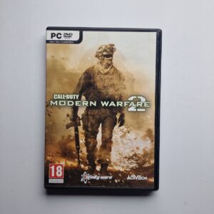Call Of Duty Modern Warfare 2 10/10!