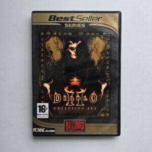 Diablo II The Lord Of Destruction