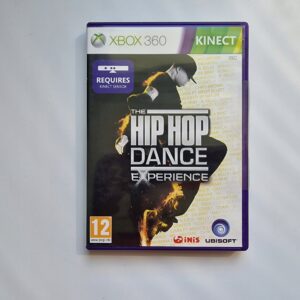 The Hip Hop Dance Experience 10/10!