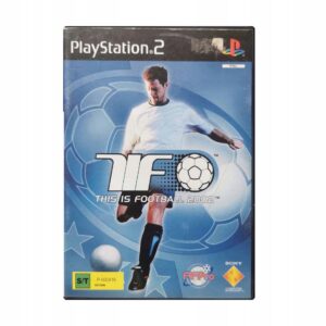 This Is Football 2002