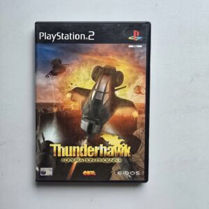 Thunderhawk Operation Phoenix 10/10!