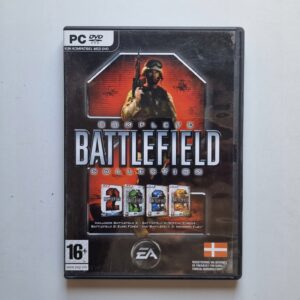 Battlefield 2 Complete Collection