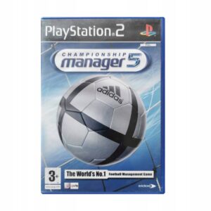 Championship Manager 5