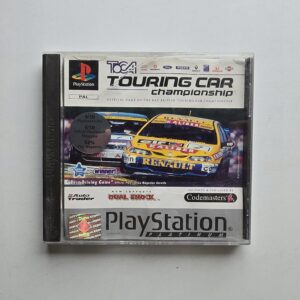 TOCA Touring Car Championship