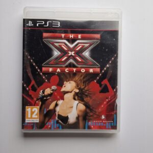 The X Factor