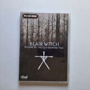 Blair Witch Volume III: The Elly Kedward Tale