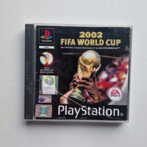 2002 FIFA World Cup