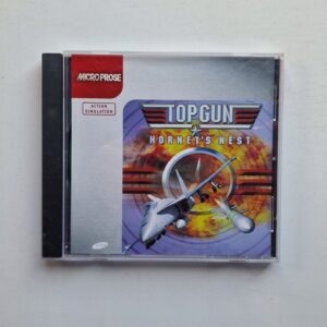 Top Gun Hornet's Nest