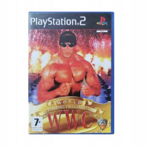 World Wrestling Championship