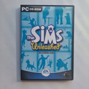 The Sims Unleashed
