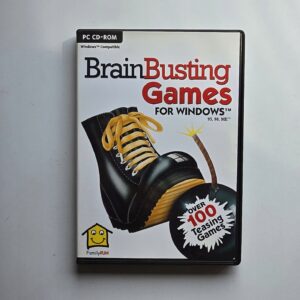 BrainBusting Games 10/10!