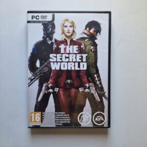 The Secret World