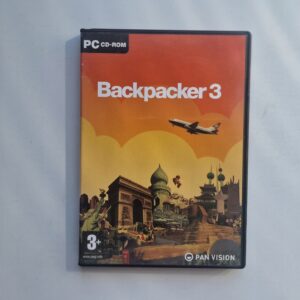 Backpacker 3 PC