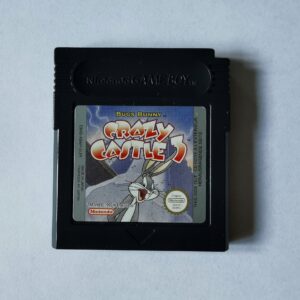 Bugs Bunny Crazy Castle 3