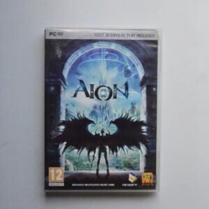 Aion PC Eng.