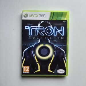 Tron Evolution Eng Używana