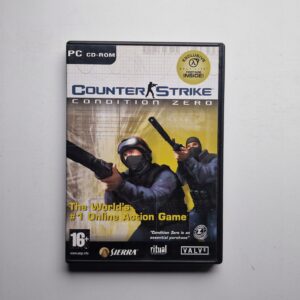 Counter Strike Condition Zero