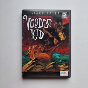 Voodoo Kid PC
