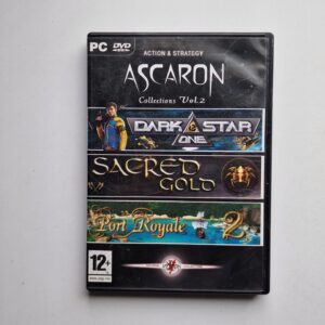 Ascaron Collection Vol. 02