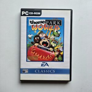 Theme Park World
