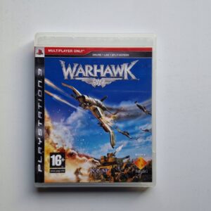 Warhawk Eng Używana