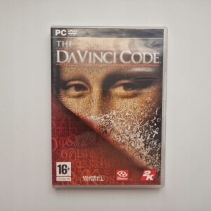 The Da Vinci Code 10/10!