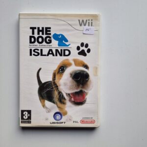 The Dog Island