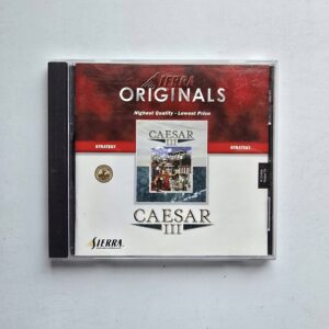 Caesar III PC